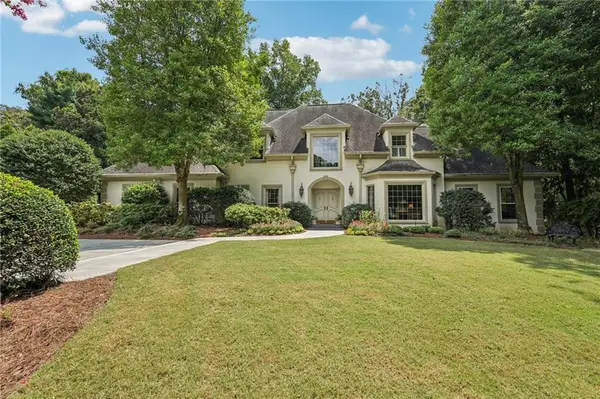 5315 N Powers Ferry Road, Atlanta, GA 30327