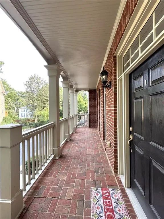 1461 Wembley Court Ne, Atlanta, GA 30329 - Image #3