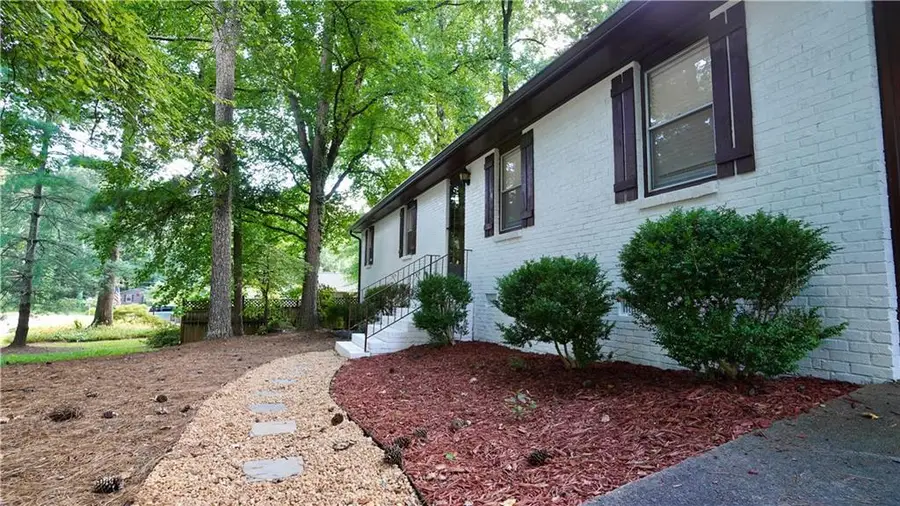 5521 E Wind Drive Sw, Lilburn, GA 30047 - Image #3