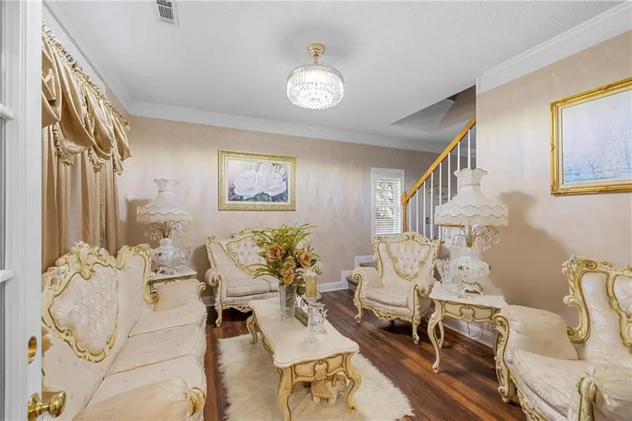 2104 Crest Wood Drive, Conyers, GA 30094 - #3