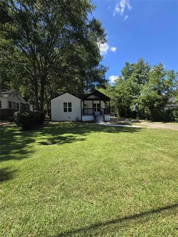 2499 Sylvan Road, East Point, GA 30344 - #2