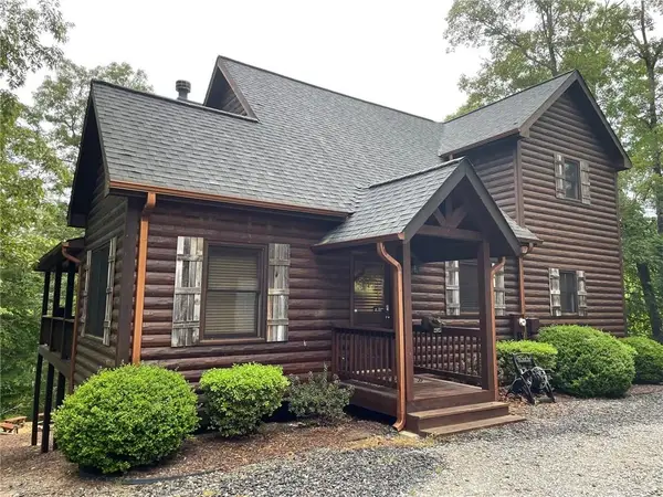 4 Shalom Lane, Blue Ridge, GA 30513