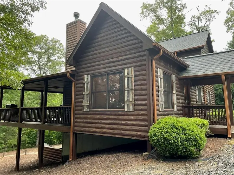 4 Shalom Lane, Blue Ridge, GA 30513 - #2