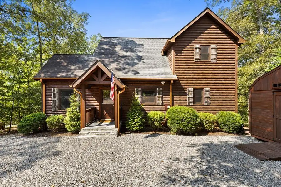 4 Shalom Lane, Blue Ridge, GA 30513 - #3