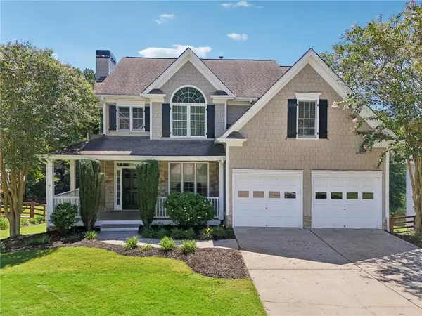 8985 Forest Path Drive, Gainesville, GA 30506