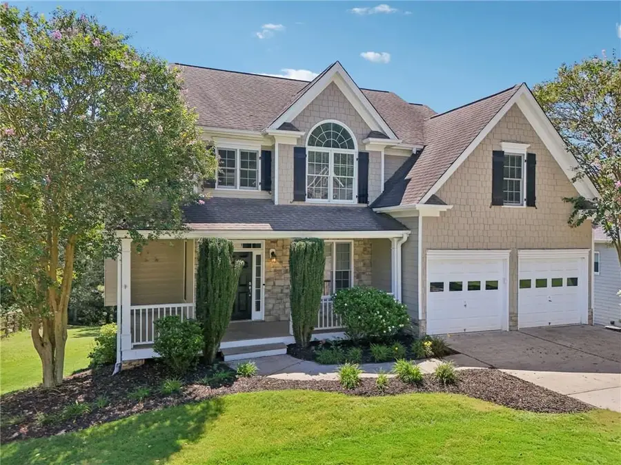 8985 Forest Path Drive, Gainesville, GA 30506 - Image #2