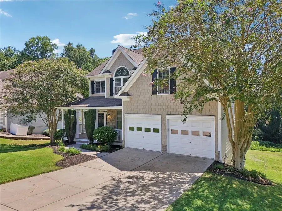 8985 Forest Path Drive, Gainesville, GA 30506 - Image #3