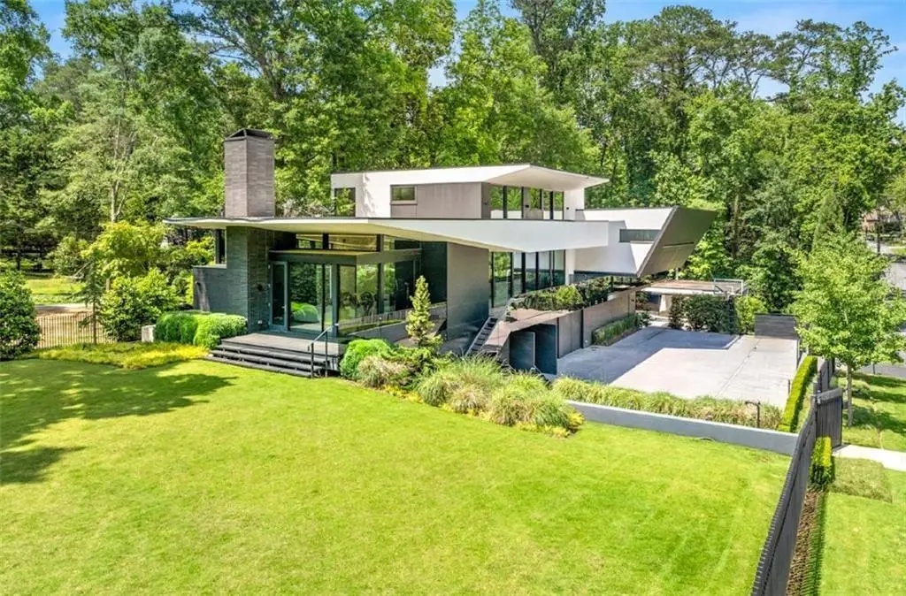 3891 Wieuca Road Ne, Atlanta, GA 30342 - #1