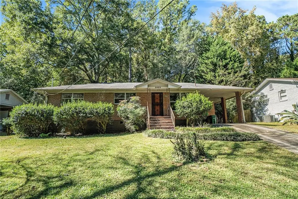 3023 Will Rogers Place, Gresham Park, GA 30316 - Image #1