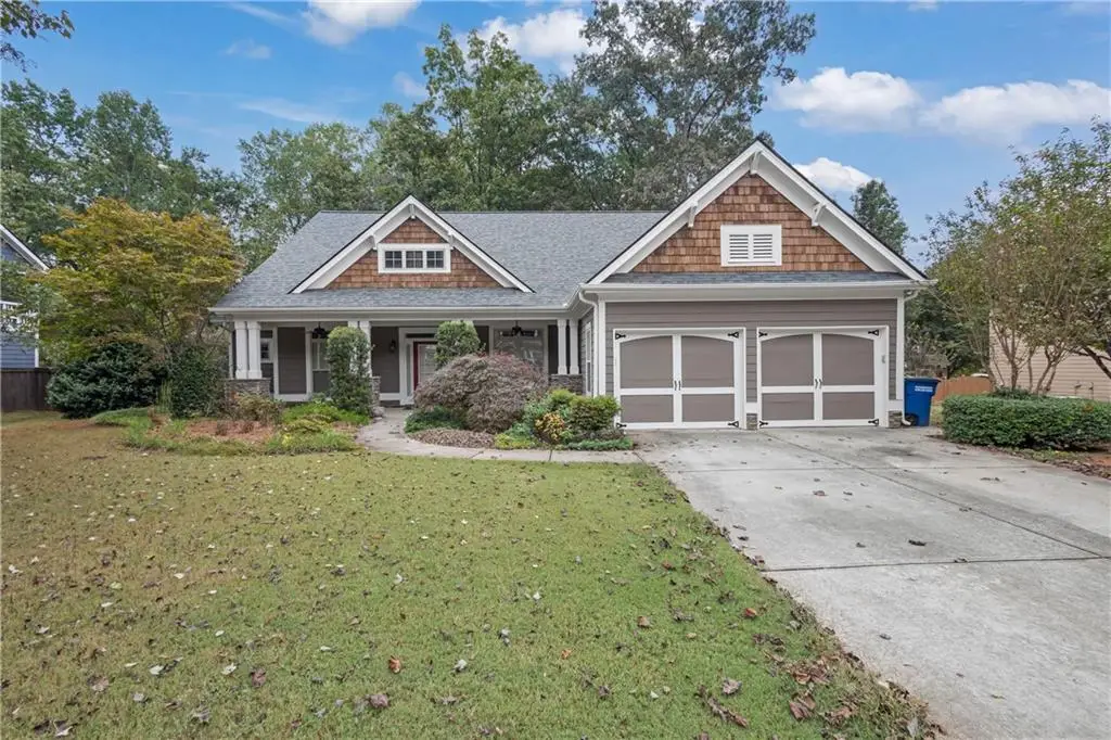 187 Sweetwater Bridge Circle, Douglasville, GA 30134 - #1