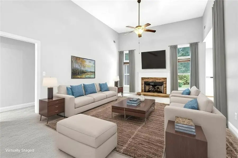 187 Sweetwater Bridge Circle, Douglasville, GA 30134 - #2