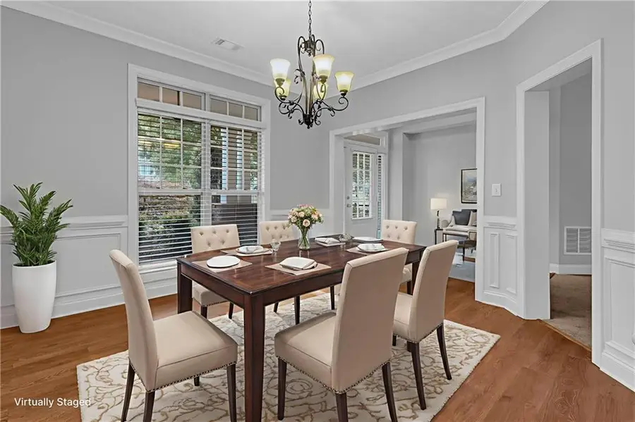 187 Sweetwater Bridge Circle, Douglasville, GA 30134 - #3