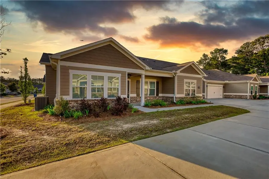 2929 Rambler Drive, Loganville, GA 30052 - Image #3