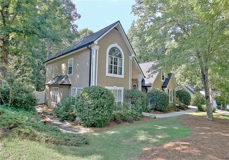 407 Plantain Terrace, Peachtree City, GA 30269 - Image #3
