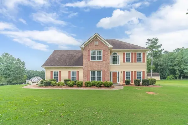 400 Jordan Court, Monroe, GA 30655