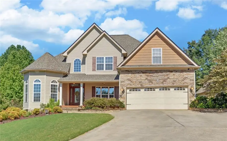 6745 Little Whistle Way, Clermont, GA 30527 - Image #2