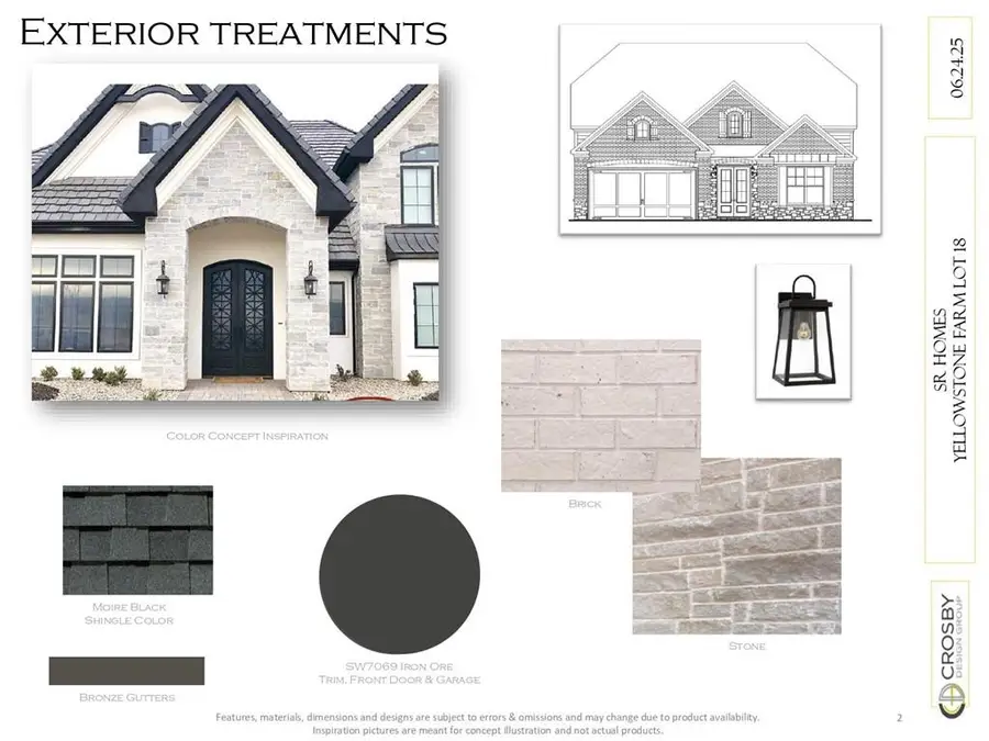 2725 Yellowstone Farm Drive, Cumming, GA 30028 - Image #2