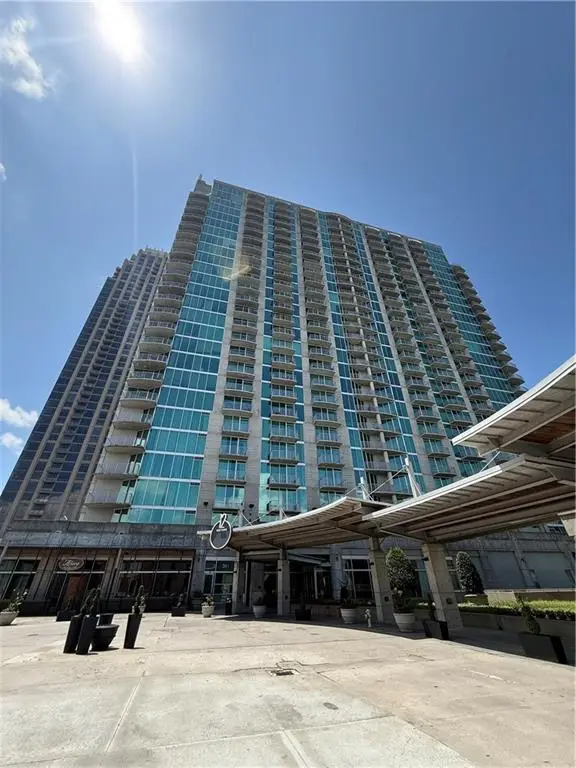 361 17th Street Unit 2018 #2018, Atlanta, GA 30363