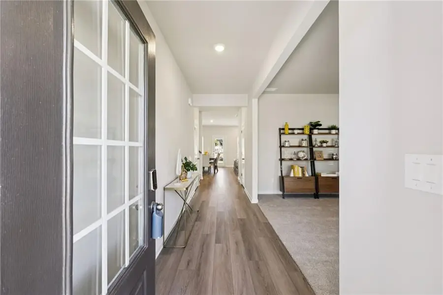 4419 Brick Tunnel Street, Powder Springs, GA 30127 - #3