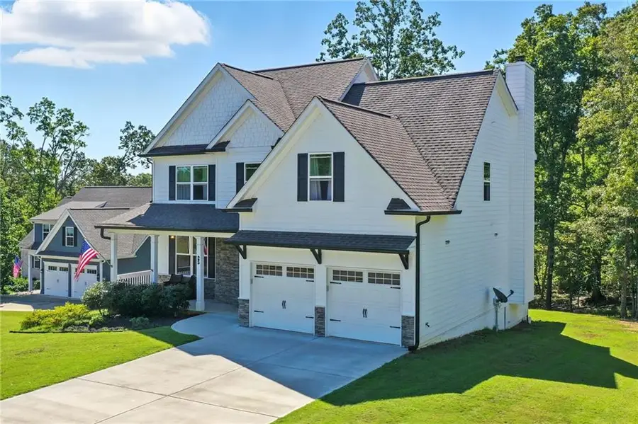 25 Shoreline Drive, Cartersville, GA 30120 - Image #2