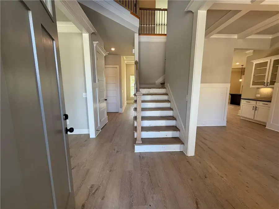 3844 Cheyenne Lane, Jefferson, GA 30549 - #3