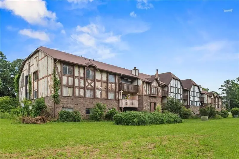 124 Camelot Drive, Atlanta, GA 30349 - #1