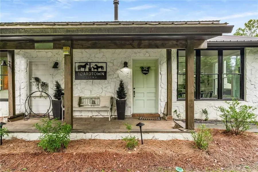 8393 Boardtown Road, Ellijay, GA 30540 - #2