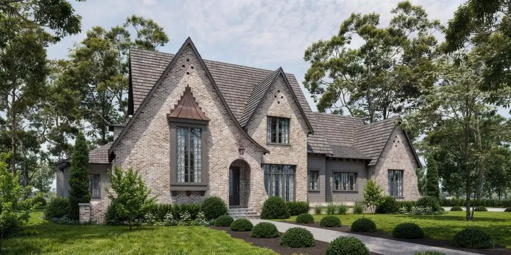 117 Laurel Brook Lane, Canton, GA 30115 - Image #1