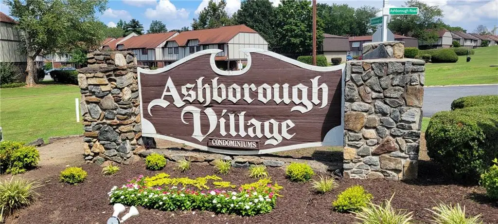 1819 Ashborough Circle Se #F, Marietta, GA 30067 - Image #1