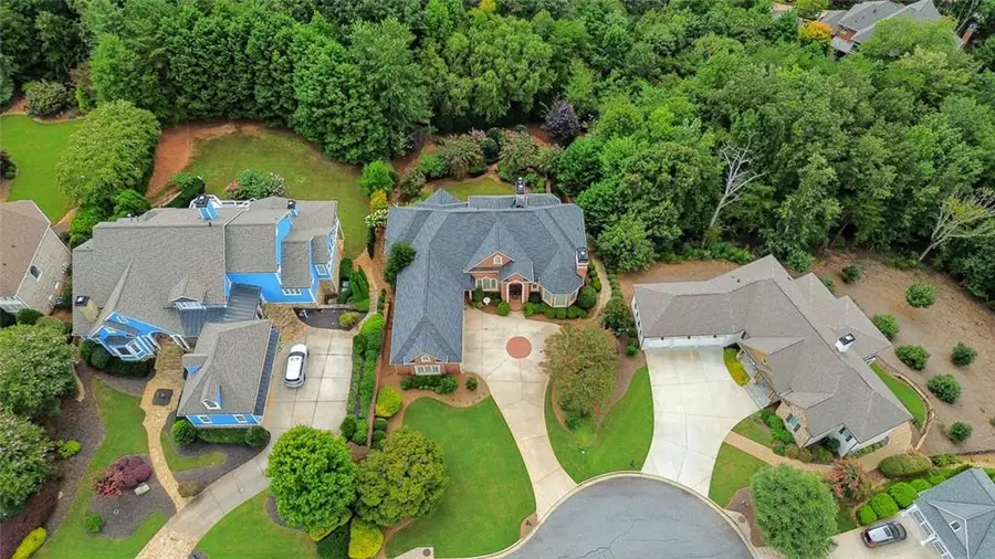 3637 Lake Ridge Court, Gainesville, GA 30506 - Image #2