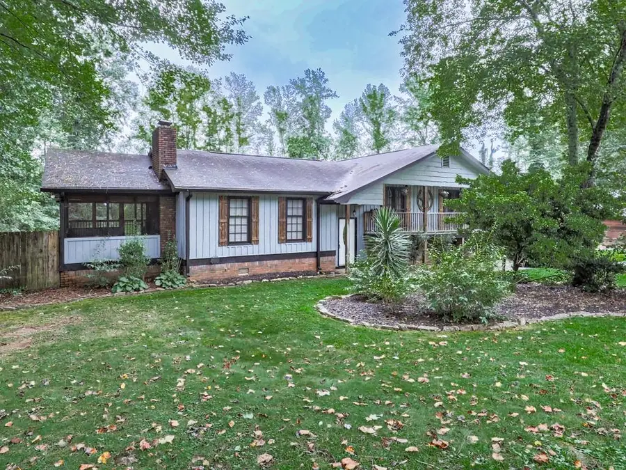 111 Sequoyah Circle, Canton, GA 30115 - Image #3