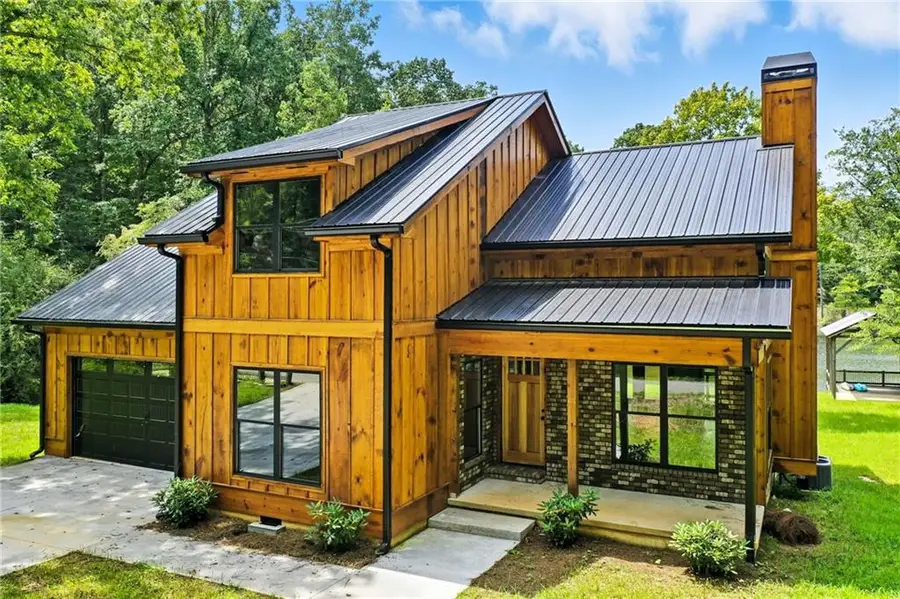 579 Twin Mountain Lake Circle, Talking Rock, GA 30175 - Image #3