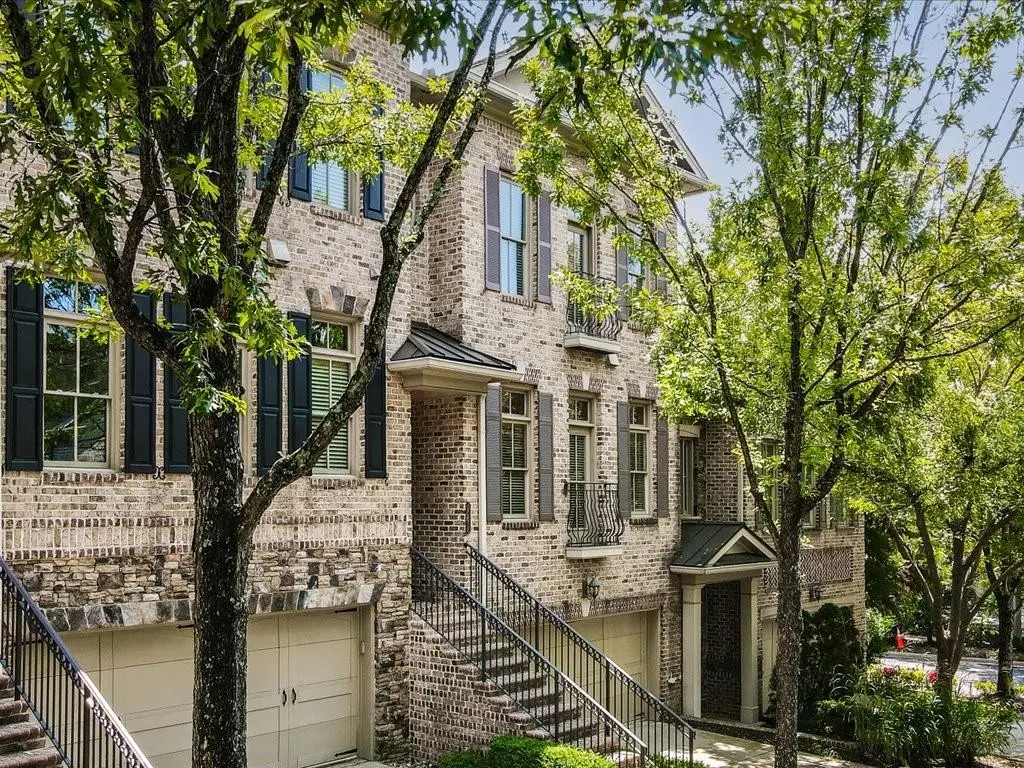 3043 Stone Gate Drive Ne, Atlanta, GA 30324 - Image #1