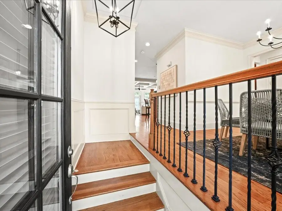 3043 Stone Gate Drive Ne, Atlanta, GA 30324 - Image #3