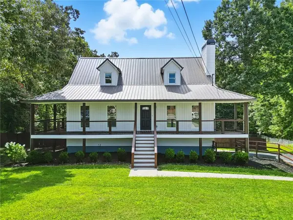 224 Villa Ridge Terrace, Dallas, GA 30157