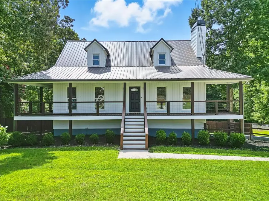 224 Villa Ridge Terrace, Dallas, GA 30157 - Image #2