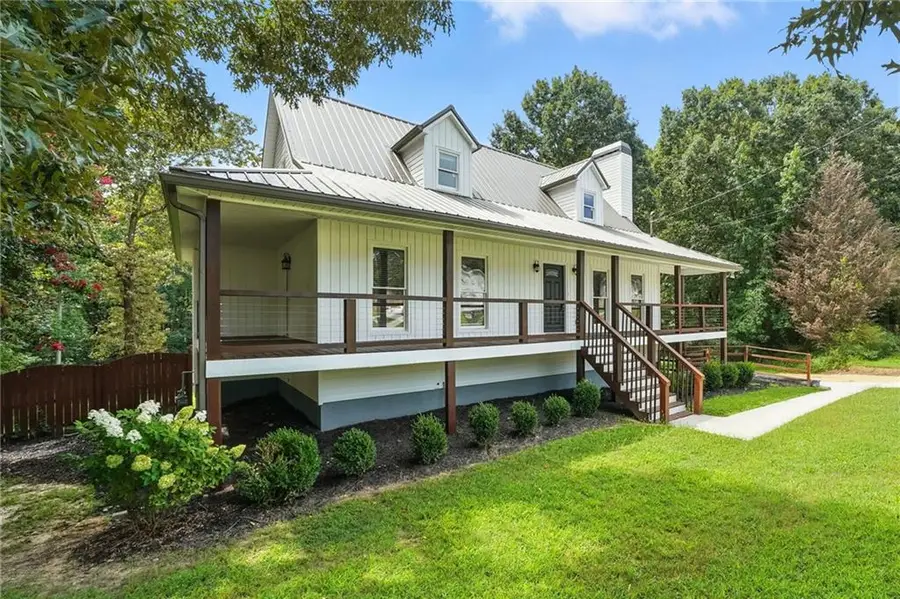 224 Villa Ridge Terrace, Dallas, GA 30157 - Image #3