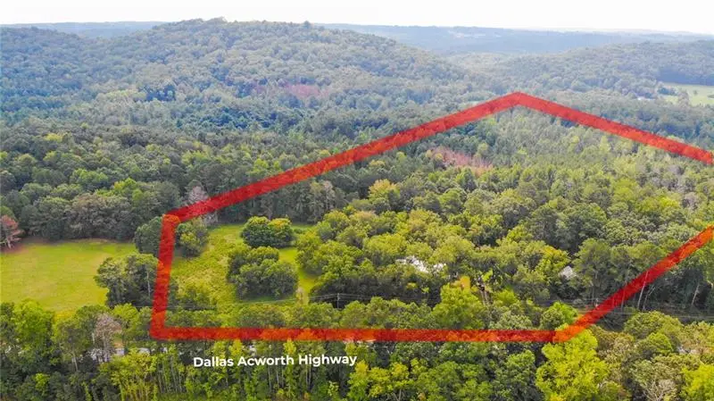 2544 Dallas Acworth Highway, Dallas, GA 30132 - #2