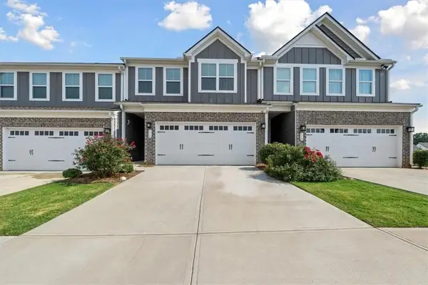 116 Salt Lake Lane, Hoschton, GA 30548