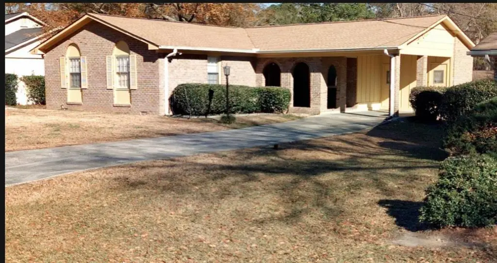 3410 Leisure Lane, Atlanta, GA 30349 - #1