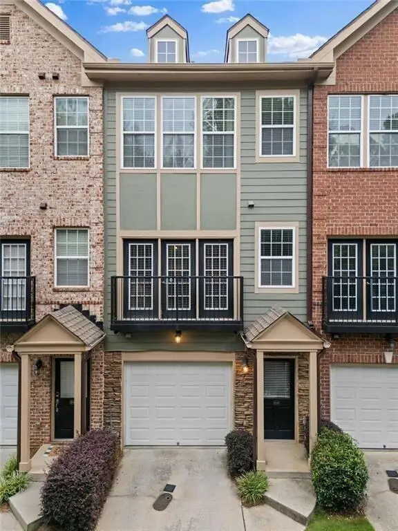 3743 Ashford Creek Avenue Ne, Brookhaven, GA 30319 - Image #2