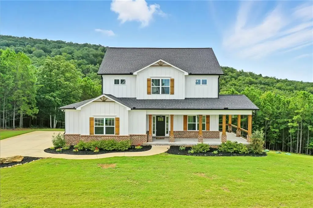 548 Stoneledge Road, Jasper, GA 30143 - Image #1