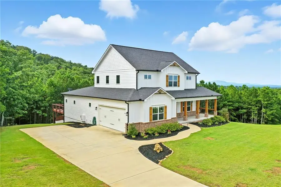 548 Stoneledge Road, Jasper, GA 30143 - Image #2