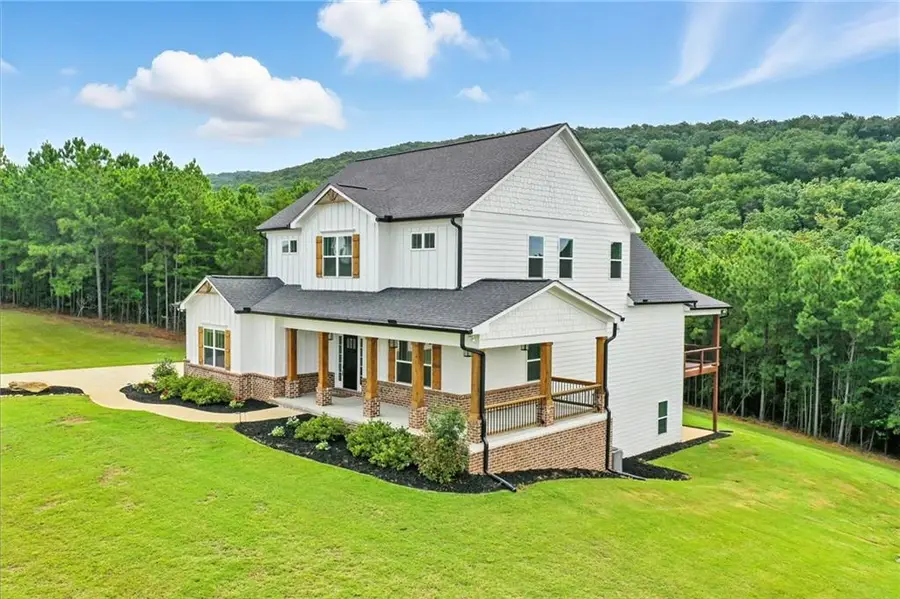 548 Stoneledge Road, Jasper, GA 30143 - Image #3