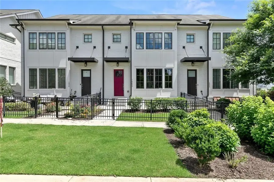 1954 Summit Trace Circle Nw, Atlanta, GA 30318 - Image #3