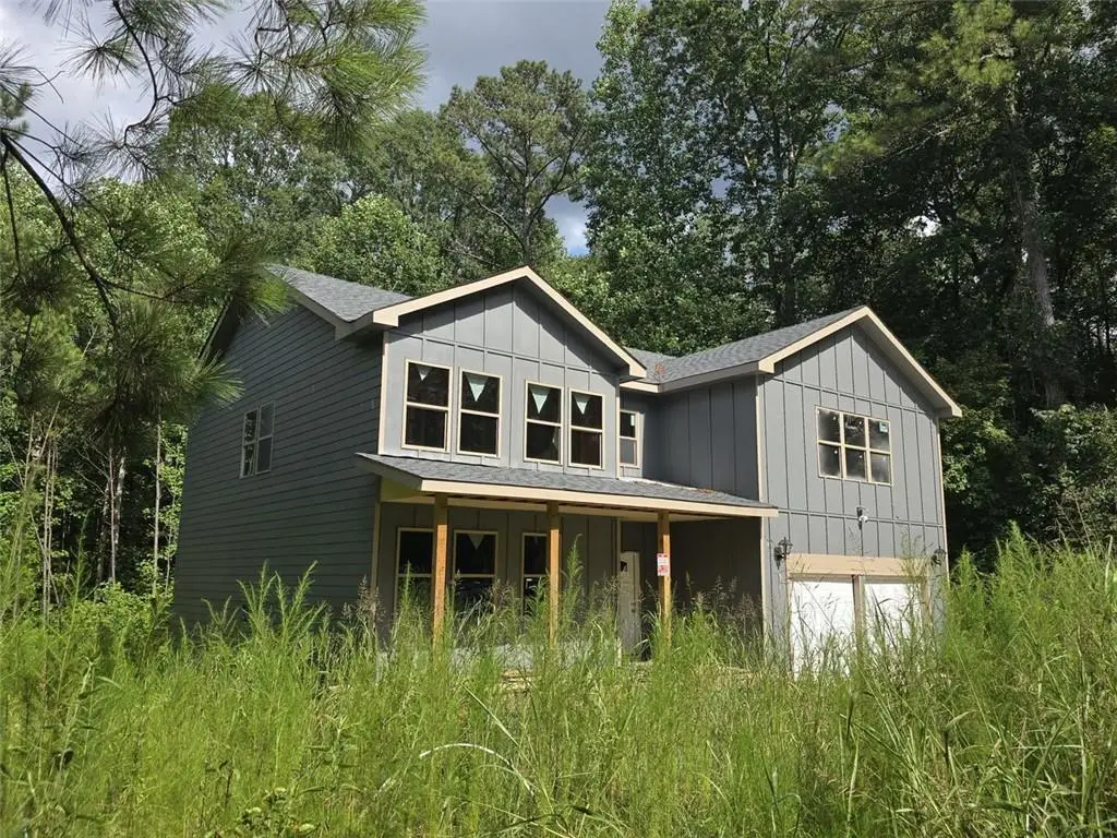 4157 Kenwood Trail, Atlanta, GA 30349 - #1