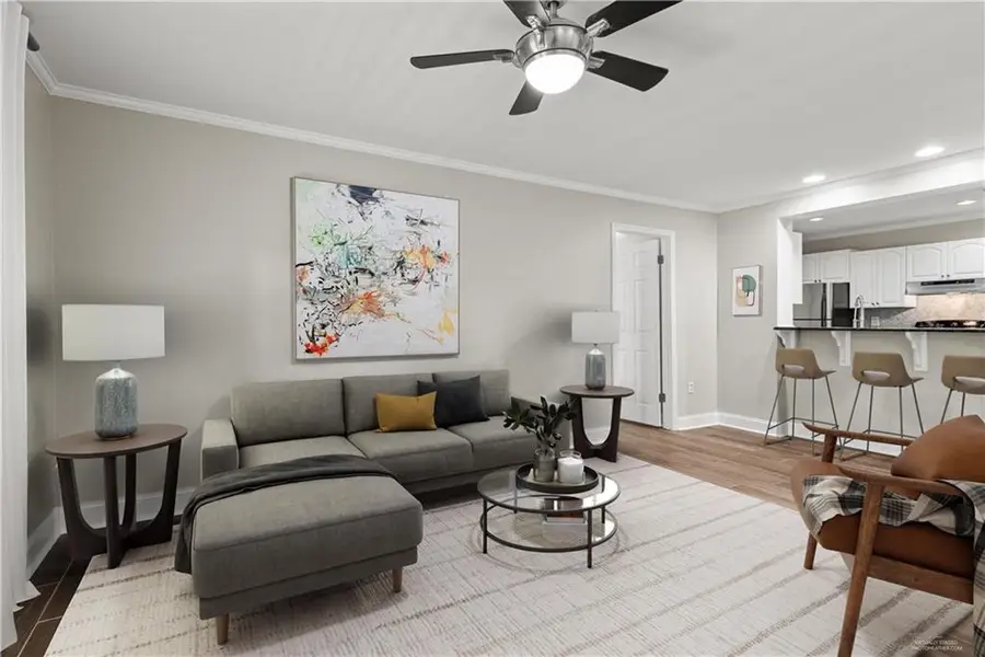 3655 Habersham Road Ne #A-108, Atlanta, GA 30305 - Image #2