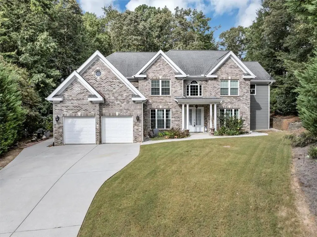 6555 Fairfield Trace, Suwanee, GA 30024 - #1