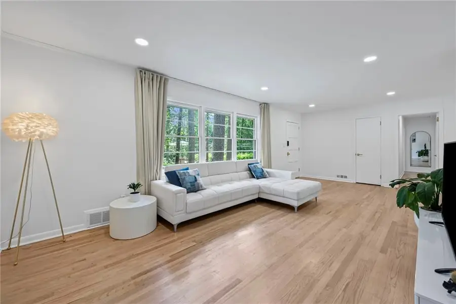 2238 Pinecliff Drive Ne, Atlanta, GA 30345 - Image #3