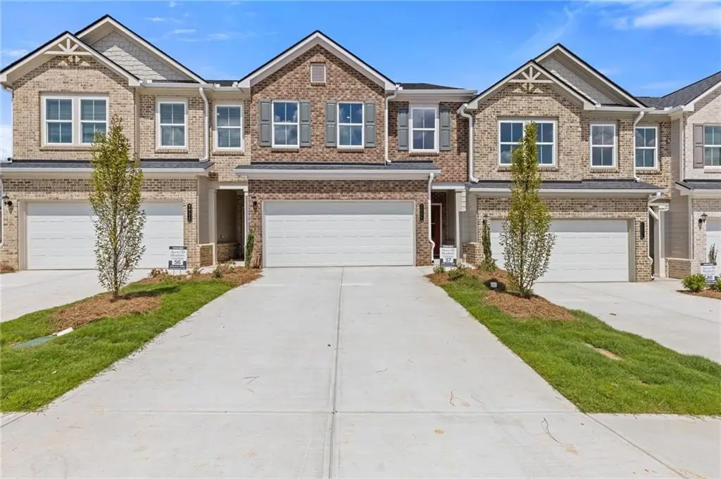 2202 Chant Street, Dacula, GA 30019 - Image #1